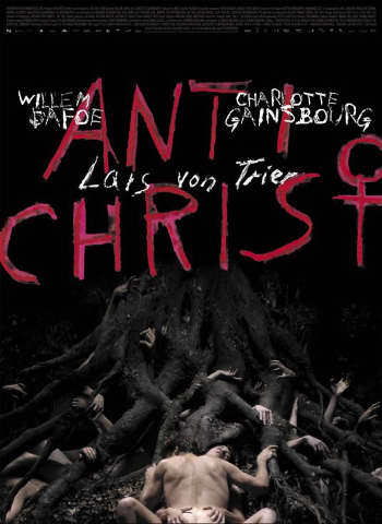 antichristposterart