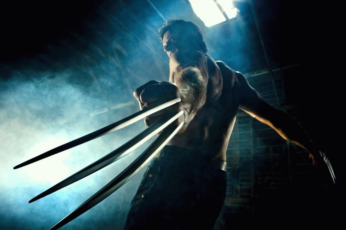 wolverine