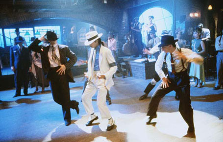 moonwalker