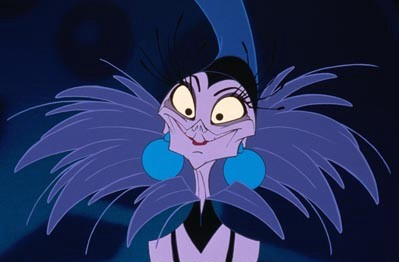 yzma