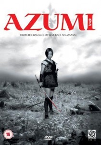 azumi