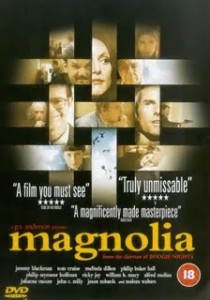 magnolia