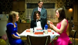 The Loved Ones Horror Film