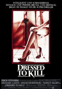 Greatest Horror Films Dressed To Kill