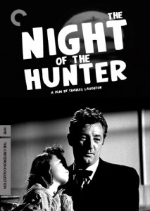 Greatest Horror Films Night of the Hunter