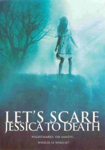 Greatest Horror Films Let's Scare Jessica To Death