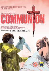 Greatest Horror Films Communion