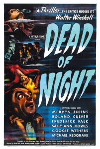 Greatest Horror Films Dead of Night