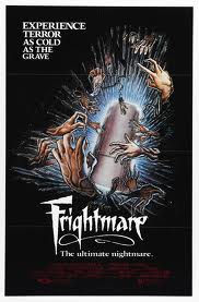 Greatest Horror Films Frightmare