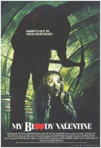 Greatest Horror Films My Bloody Valentine