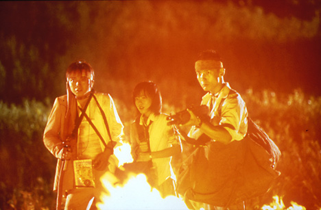 Battle Royale is Brutal and Totally Deserving of its Legendary Status