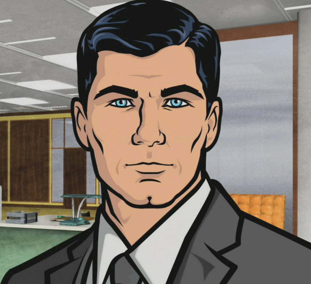 sketchy episode 17 archer