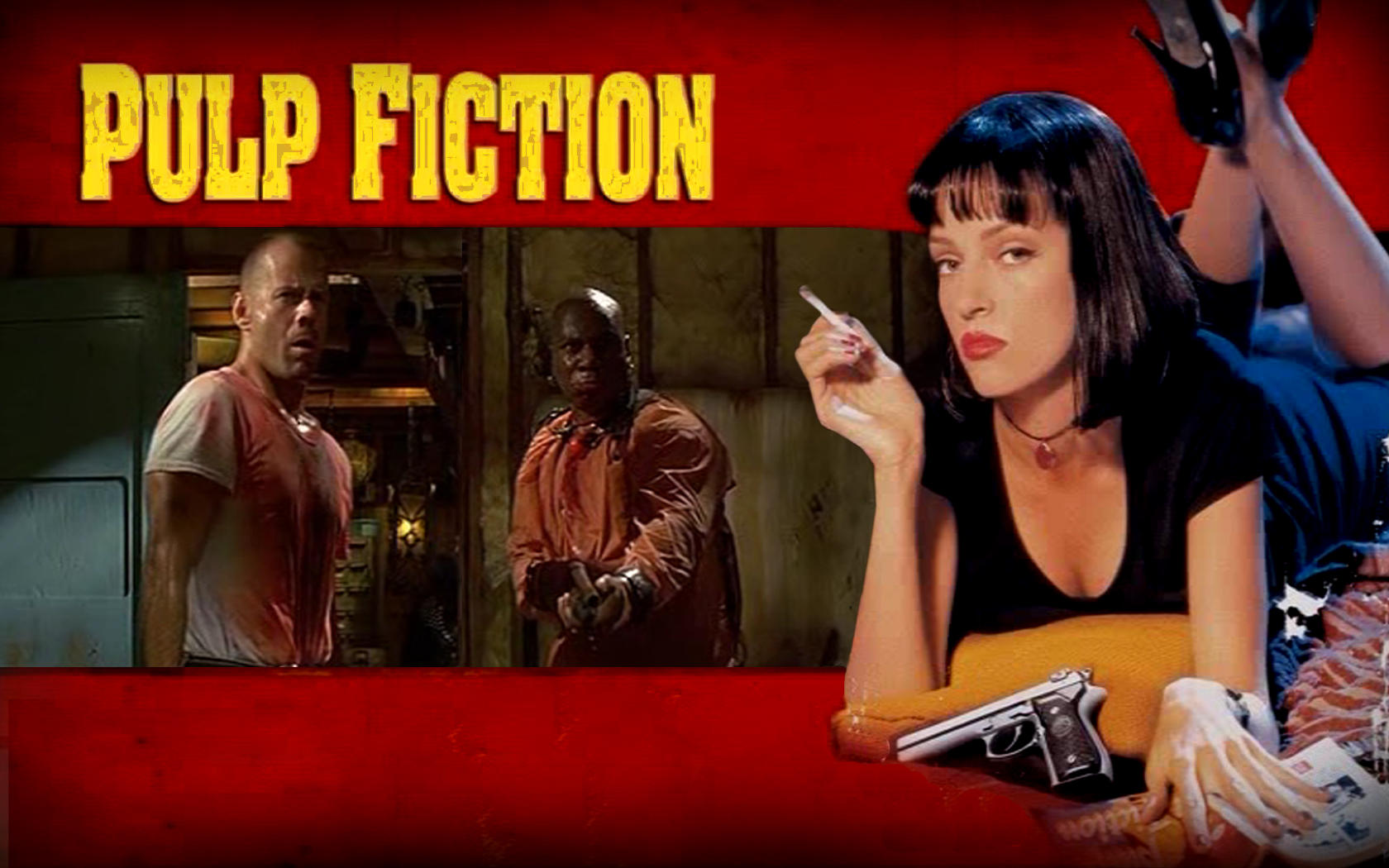 pulp_fiction_Butch Coolidge_Marsellus Wallace