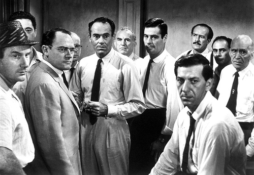 12 Angry Men movie original 