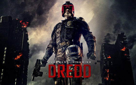 dredd