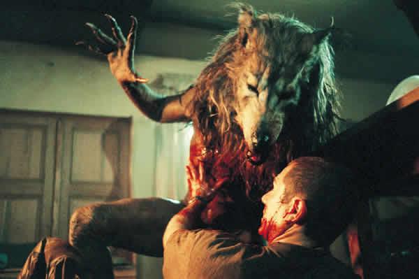 Dog Soldiers