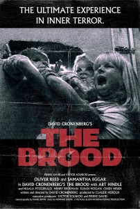 Greatest Horror Films The Brood