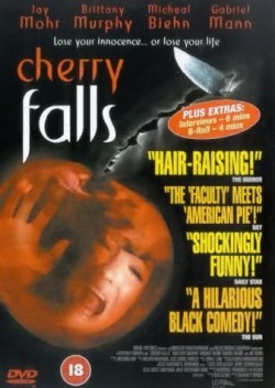 Cherry Falls