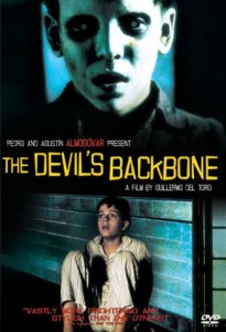 Greatest Horror Films Devils Backbone