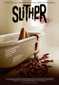 Greatest Horror Films Slither 