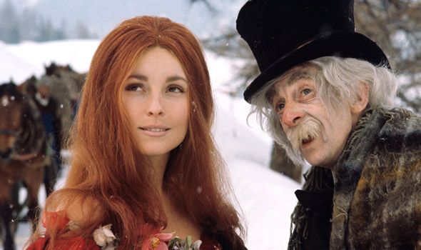 FEARLESS VAMPIRE KILLERS
