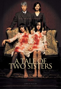 Greatest Horror Films A Tale of Two Sisters