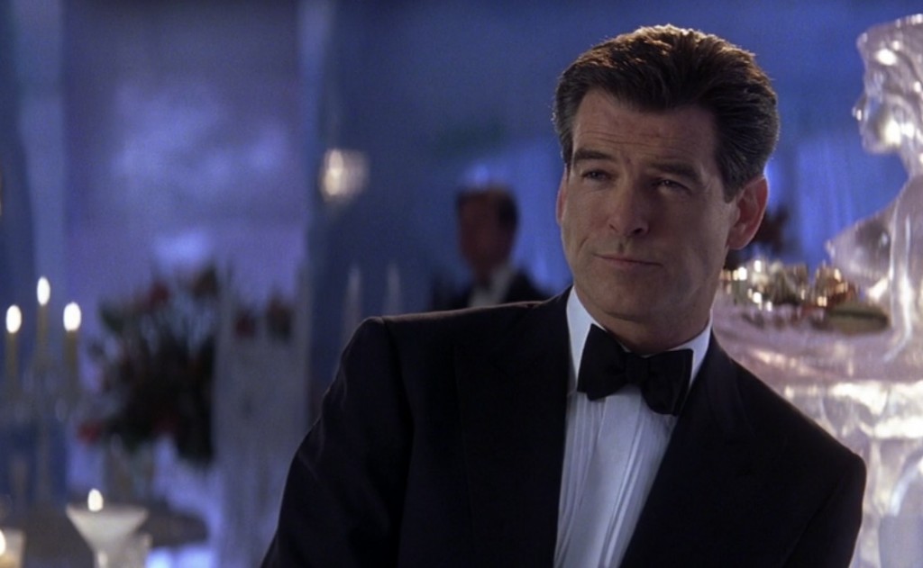 Die Another Day (Pierce Brosnan)