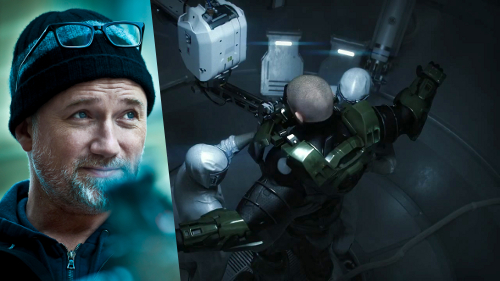 David Fincher Produces 'Halo 4' Launch Trailer for Microsoft – The