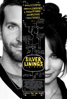 Silver Linings Playbook poster