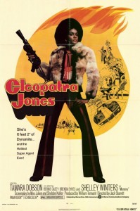 Cleopatra_Jones_poster