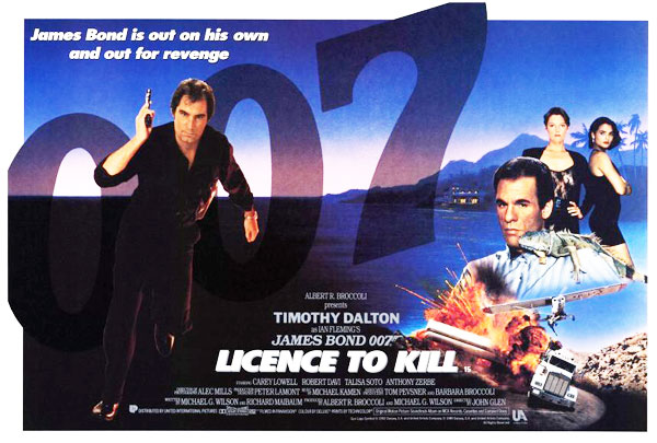 affiche-permis-de-tuer-licence-to-kill-1989