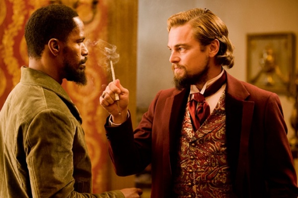 django-unchained