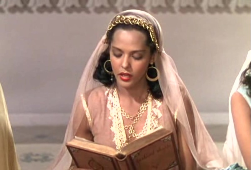 Arabian Nights