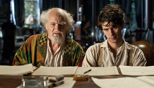 Cloud Atlas