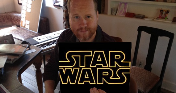 Joss Whedon, Star Wars picture