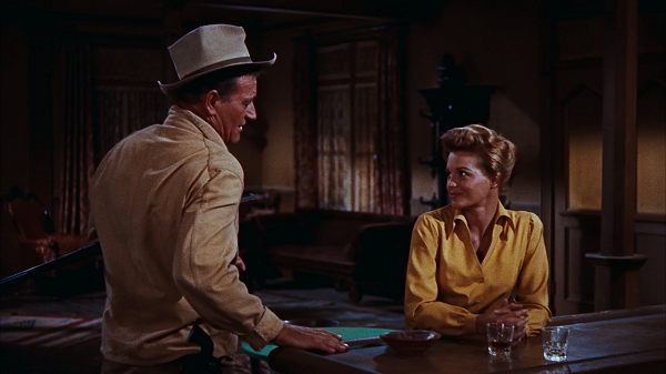 Rio Bravo 2