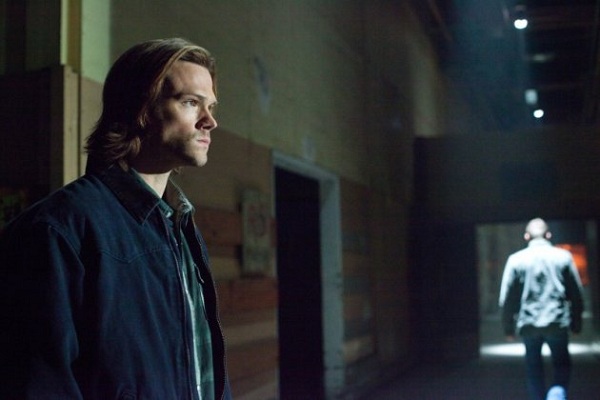 Jared Padalecki in Supernatural