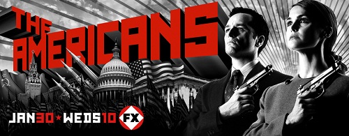 The Americans