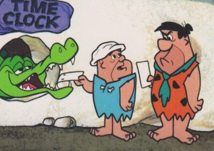 The Flintstones