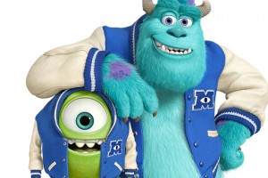 monsters university