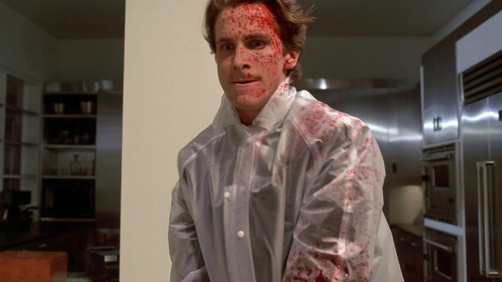 American Psycho (Christian Bale)