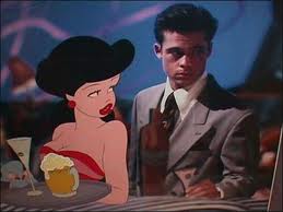 Cool World - Brad Pitt