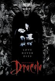 Dracula Poster