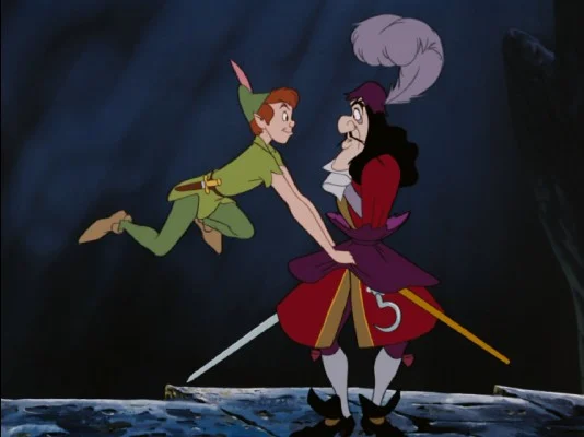 Peter Pan' mostly delightful on the new Diamond Blu-ray - PopOptiq Peter Pan' mostly delightful on the new Diamond Blu-ray - PopOptiq