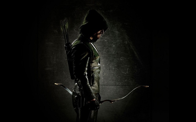 Arrow