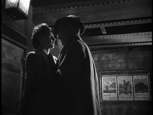 Brief Encounter  