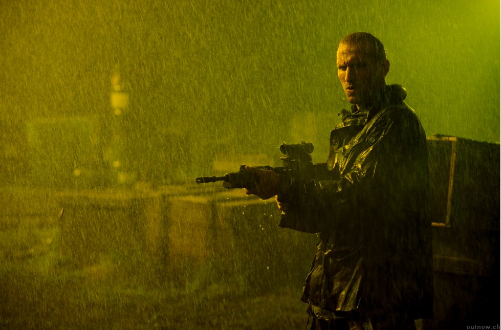 '28 Days Later' - a cynic's guide to normal life - PopOptiq