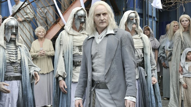 Defiance TV series