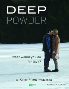 Deep-Powder-Poster