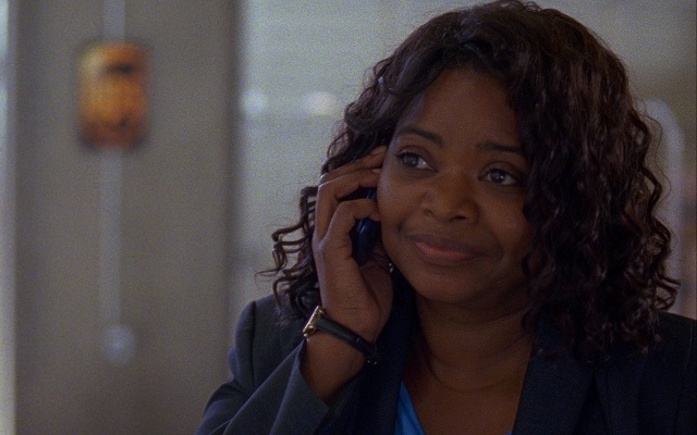 Octavia Spencer in Fruitvale Station